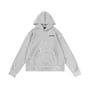 Amiri hoodie (ash) color thumbnail 3