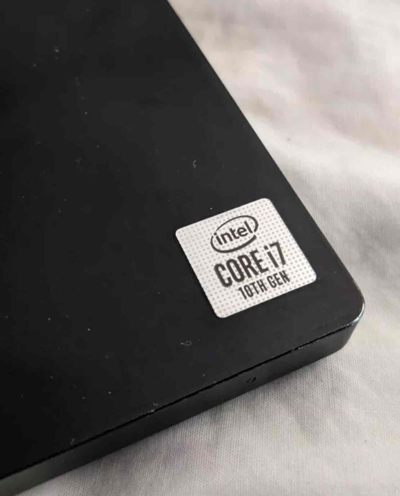 Razer Blade 15 (2020) 1