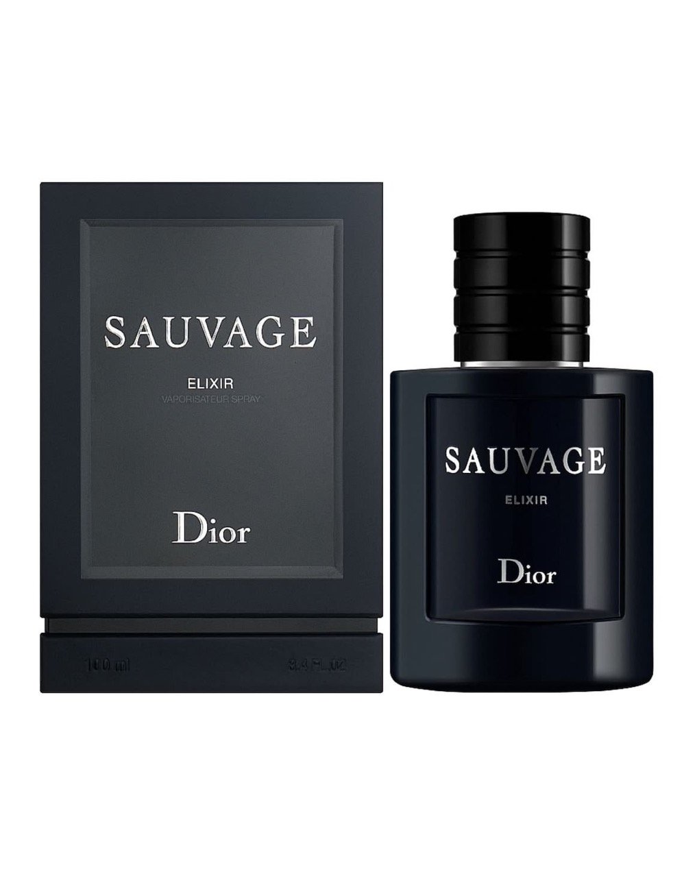 Dior - Sauvage Elixir