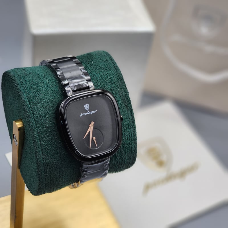 Poedagar watch 3