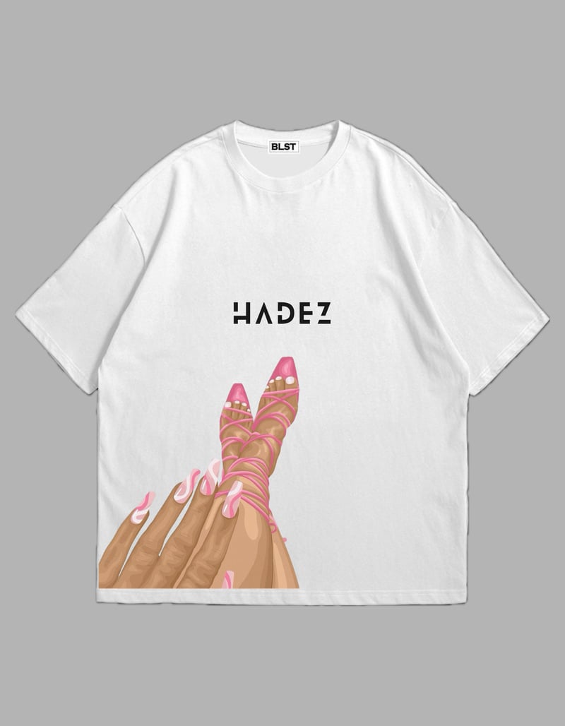 Hadez Tees 2