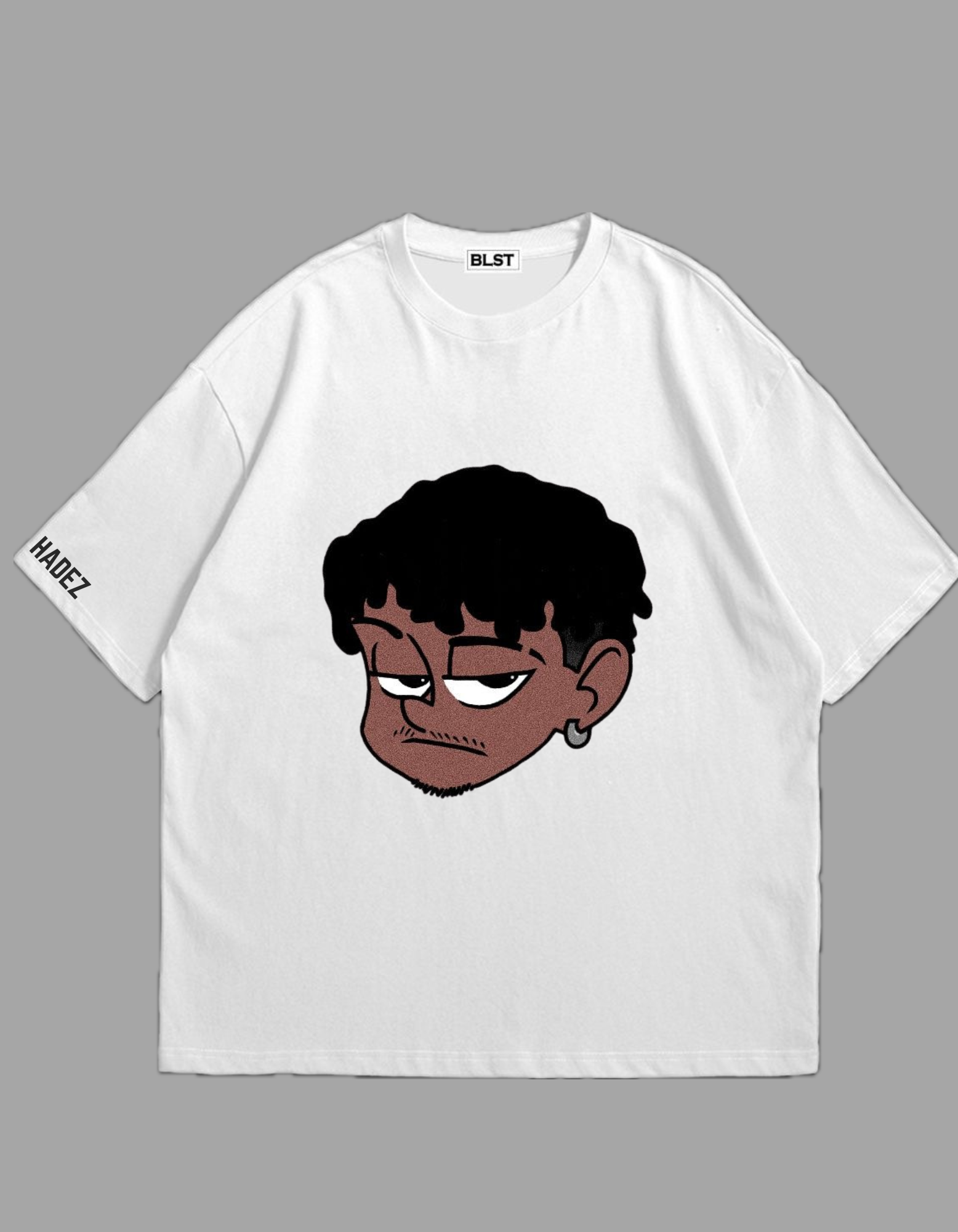 HADEZ Tees