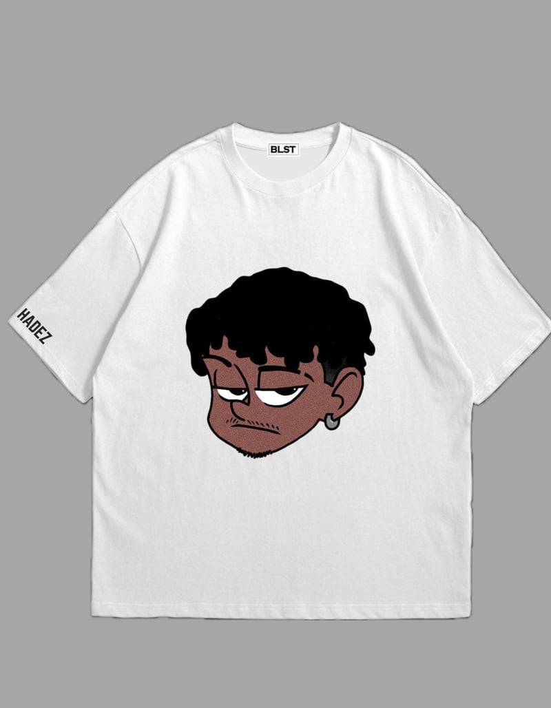 HADEZ Tees 1
