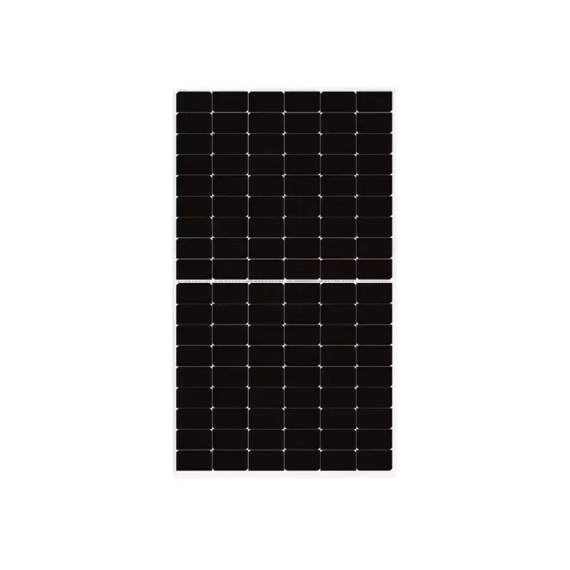 Jinko Panel 615w 1