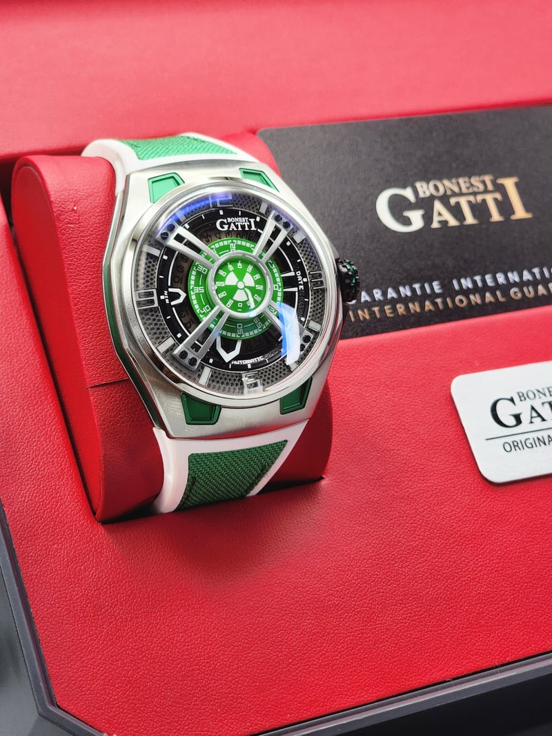 Bonest Gatti watch 3