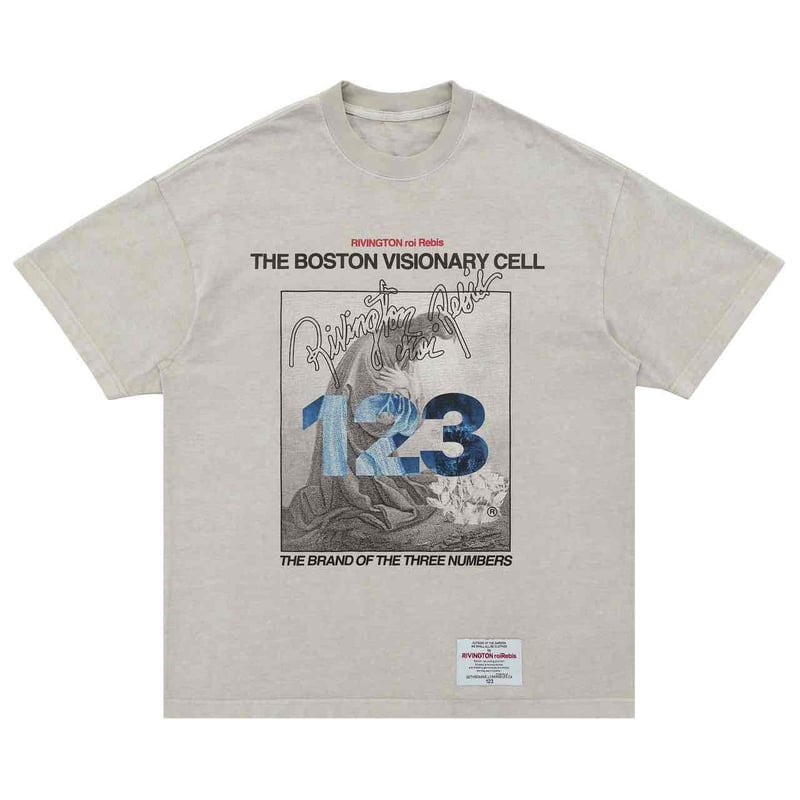 Tshirt available as seen 2