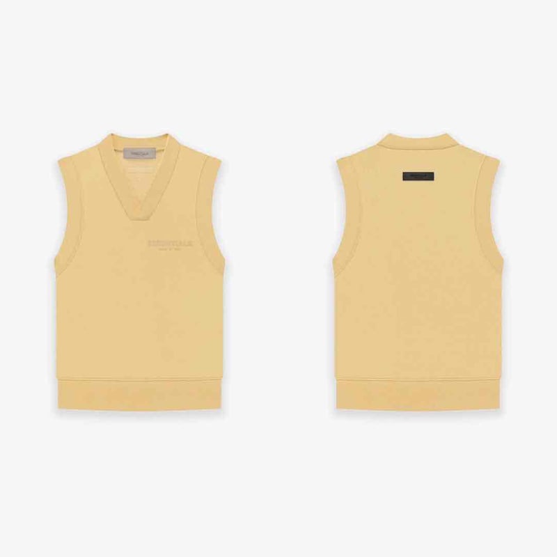 Essential  sweat top 3