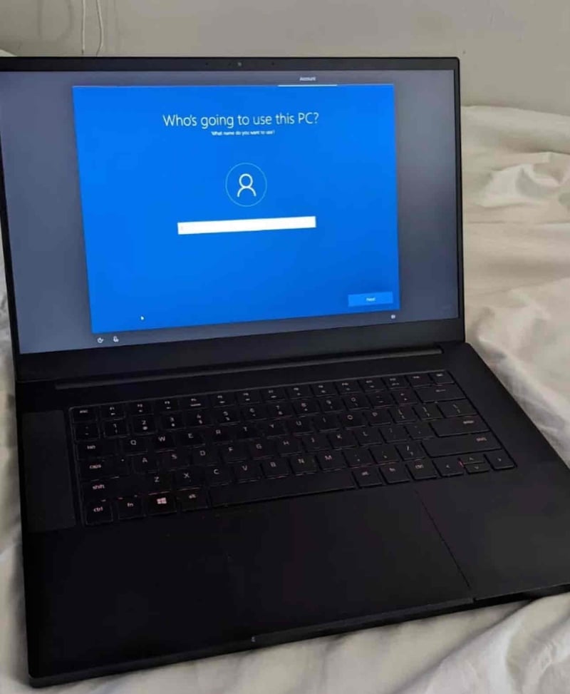 Razer Blade 15 (2020) 3