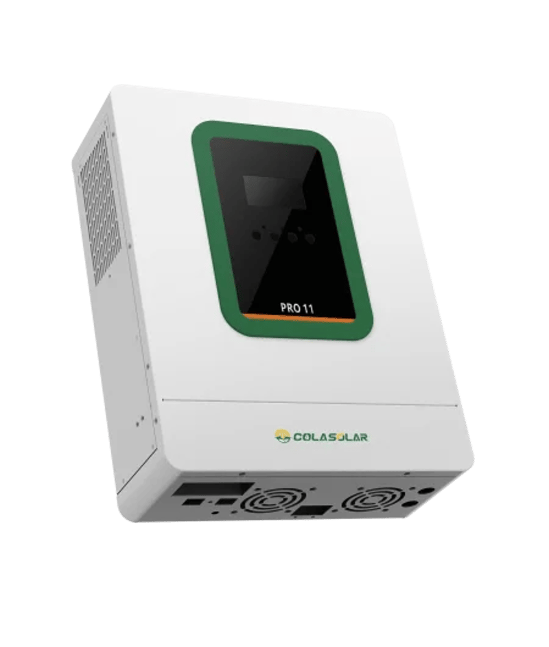 ColarSolar 1.2KVA Hybrid Inverter 2