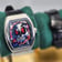 Franck muller watch thumbnail 3