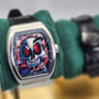 Franck muller watch thumbnail 3