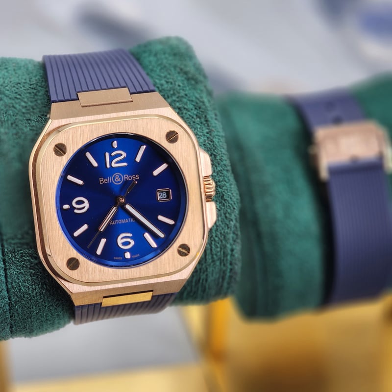 Bell & Ross 1