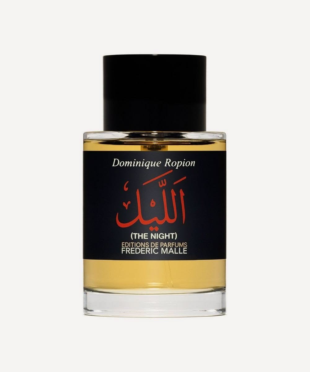 Frederic Malle - The Night