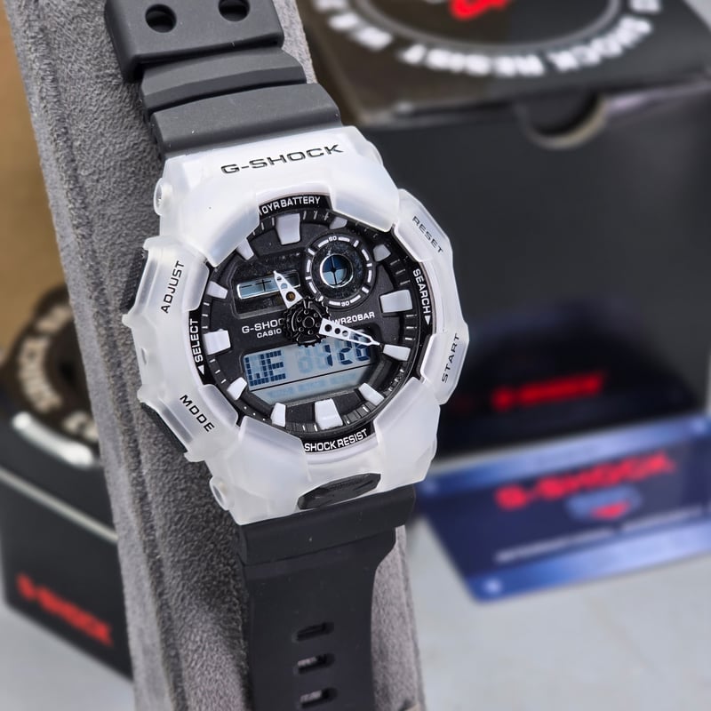 G-shock 3