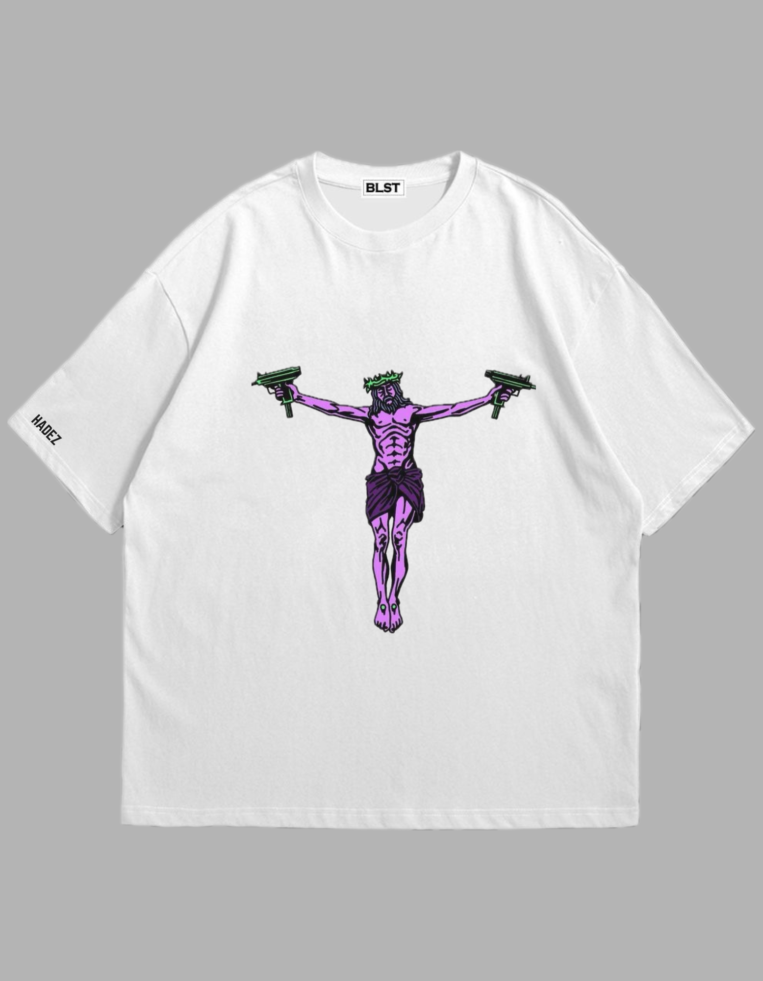 Hadez Tees