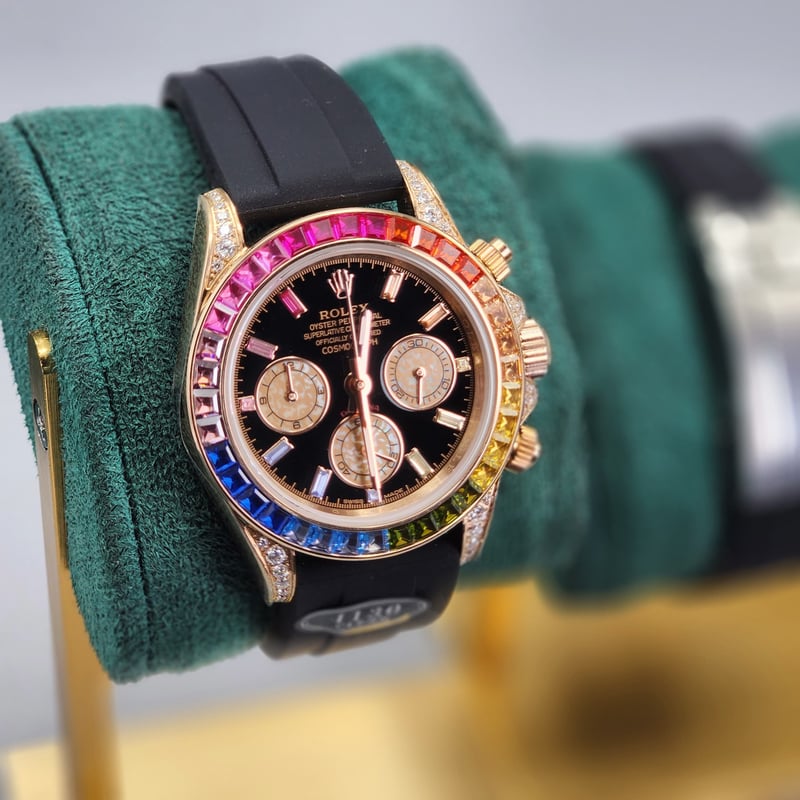 Rolex watch 1