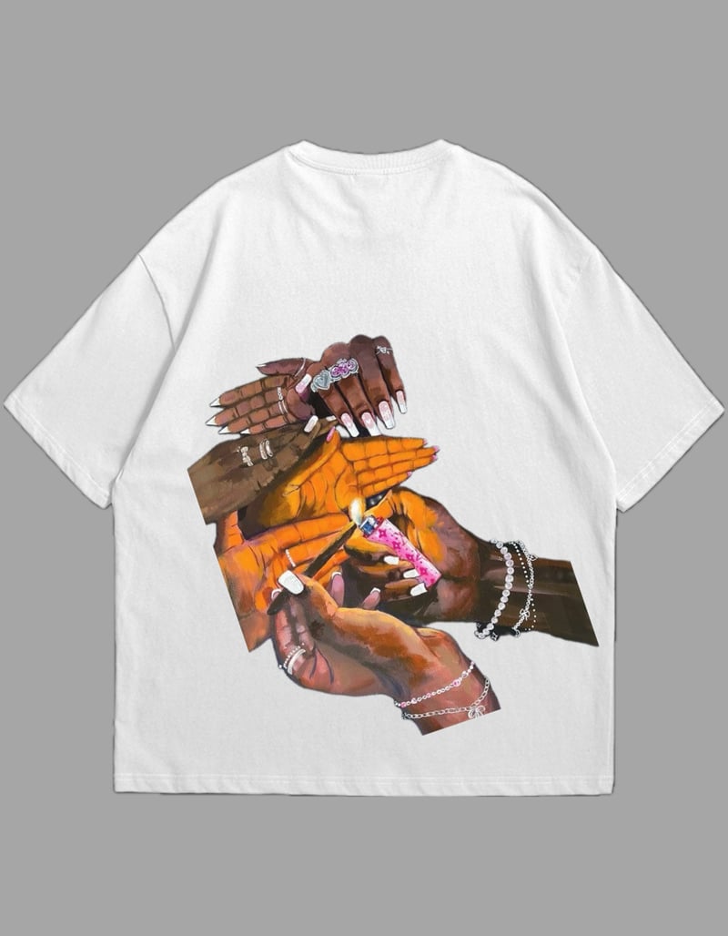 HADEZ Tees 2