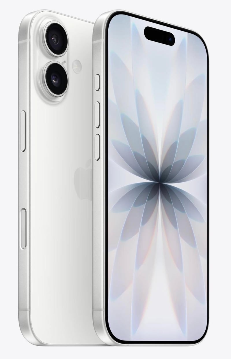 iPhone 17 2