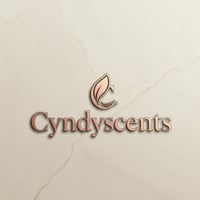 Cyndyscents logo