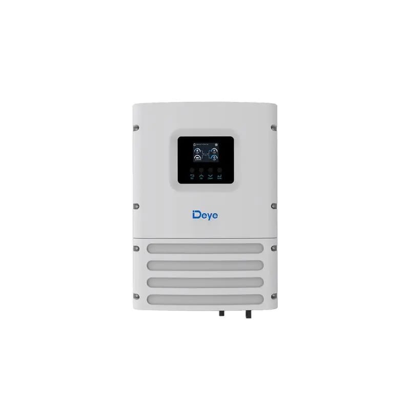 Deye Off-Grid Inverter 6kW 1