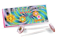 Wire Chakkars Deluxe