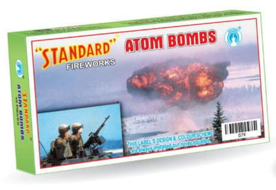 Standard Atom Bombs