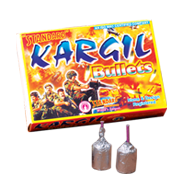 Kargil Self Re.Kill.Bullet