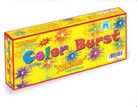 Colour Burst