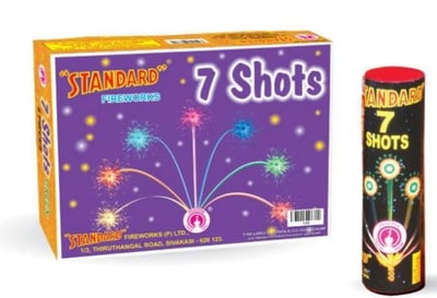 Seven Shots
