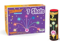 Seven Shots