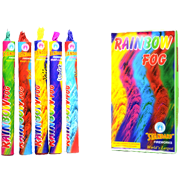 Rainbow Fog (Big)
