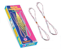 Silver Twinklings Deluxe 120 Cm