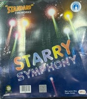 Starry Symphony