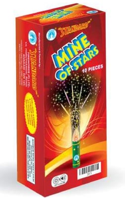 Mine of Stars
