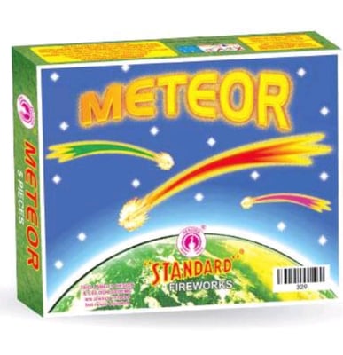 Meteor
