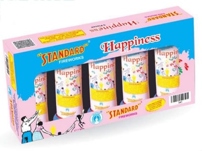 Happiness