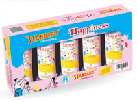 Happiness