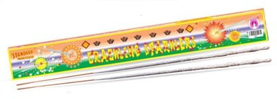 Crackling Sparklers 30 CM