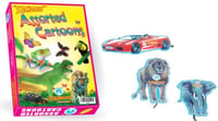 Assorted Cartoons