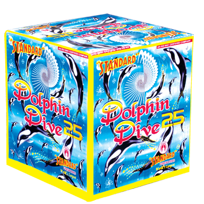 Dolphin Dive