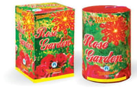 Rose Garden