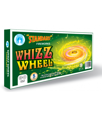 Whizz Wheel
