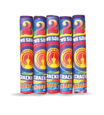 9 cm Two Sound