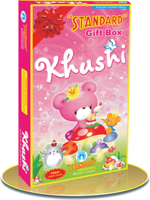 Khushi