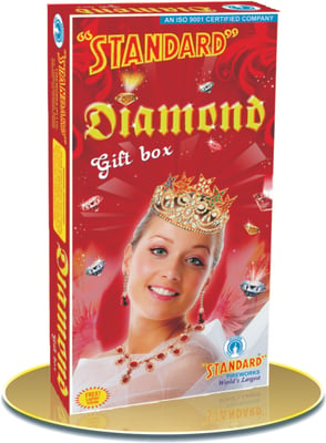 Diamond