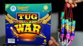 Tug of War