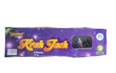 Krak Jack