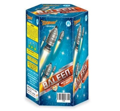 Fly All (5 Variants) - 12 Shots