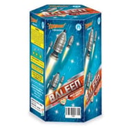 Fly All (5 Variants) - 12 Shots