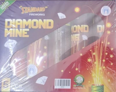 Diamond Mine